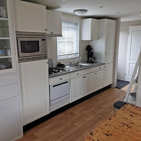 Chalet - Da Gae Nog A Baarland Luaran gambar