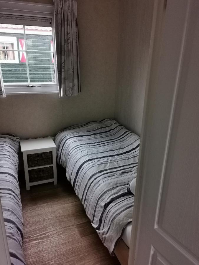 Chalet - Da Gae Nog A Baarland Luaran gambar