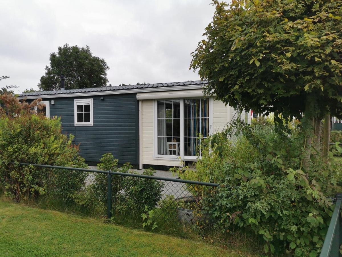 Chalet - Da Gae Nog A Baarland Luaran gambar