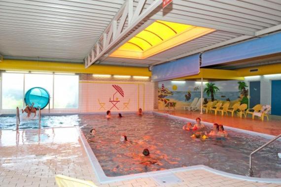 Chalet - Da Gae Nog A Baarland Luaran gambar