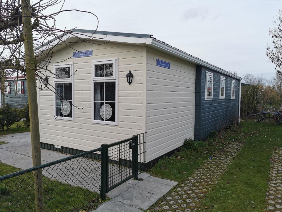 Chalet - Da Gae Nog A Baarland Luaran gambar