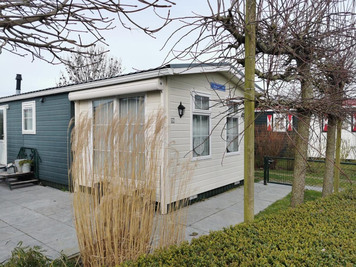 Chalet - Da Gae Nog A Baarland Luaran gambar