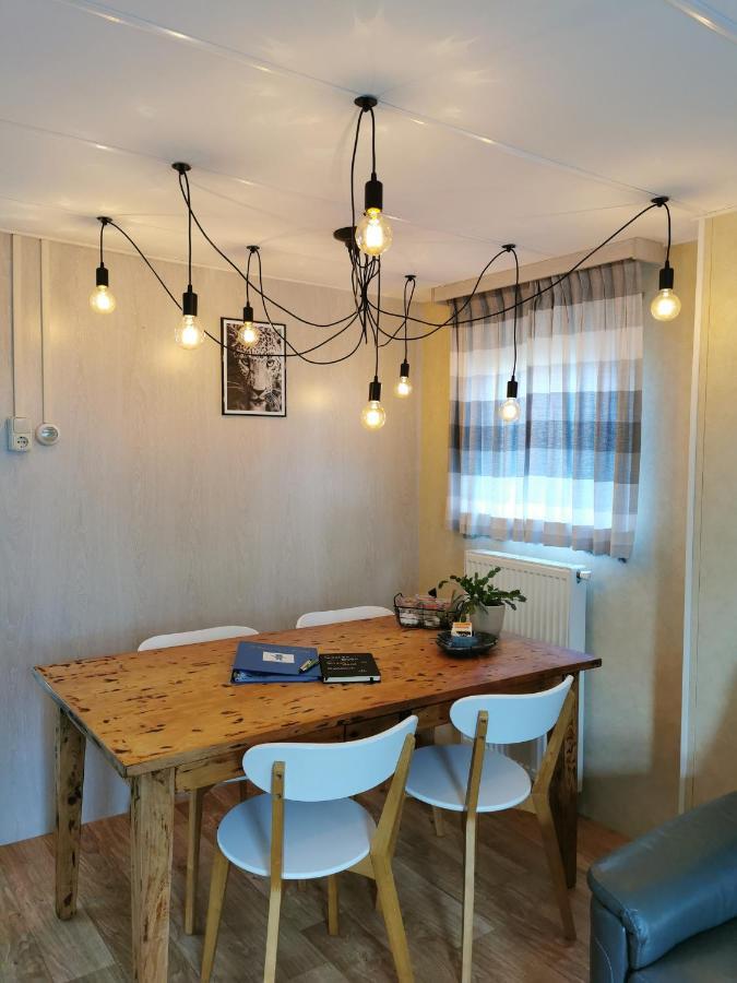 Chalet - Da Gae Nog A Baarland Luaran gambar