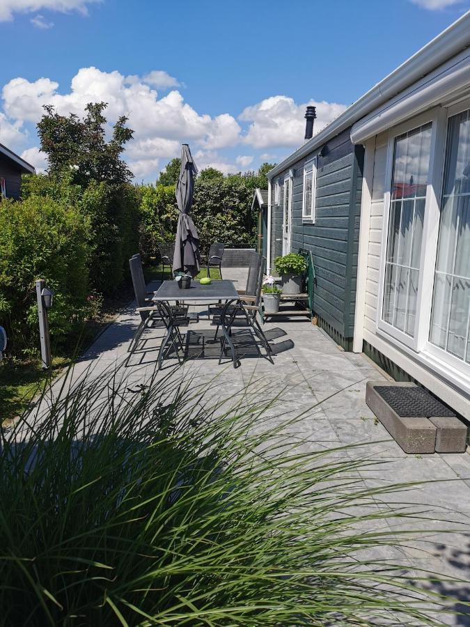 Chalet - Da Gae Nog A Baarland Luaran gambar