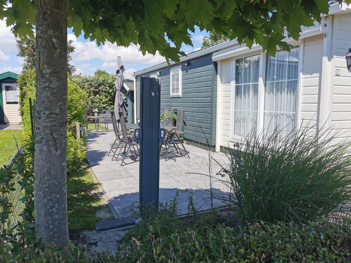 Chalet - Da Gae Nog A Baarland Luaran gambar
