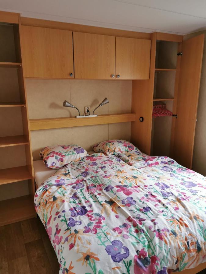 Chalet - Da Gae Nog A Baarland Luaran gambar