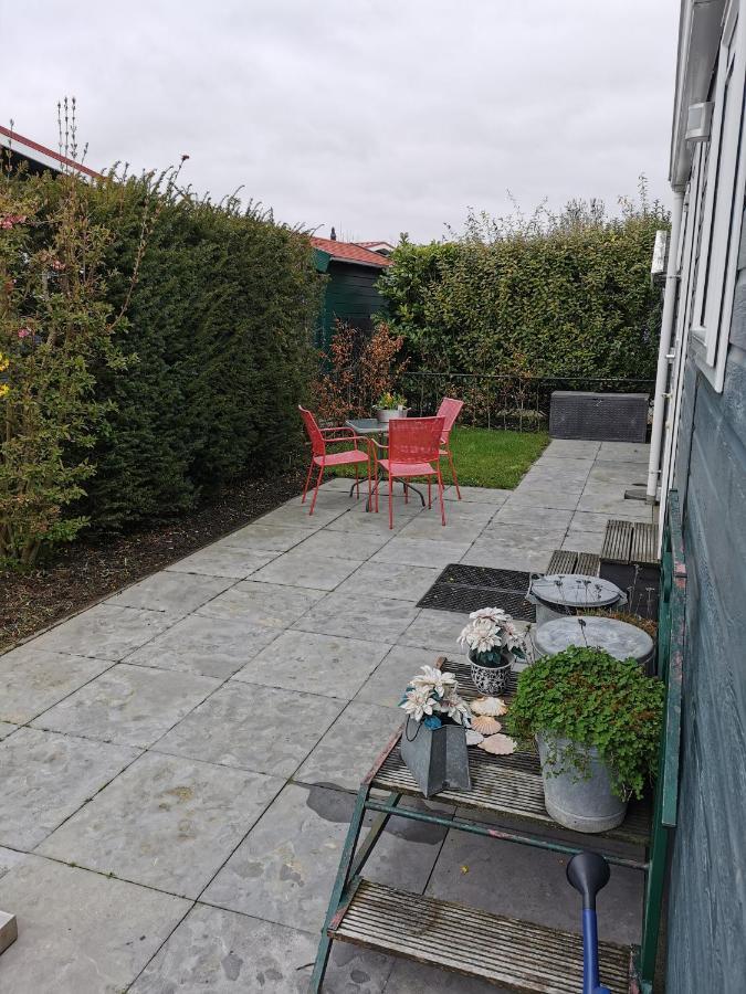 Chalet - Da Gae Nog A Baarland Luaran gambar